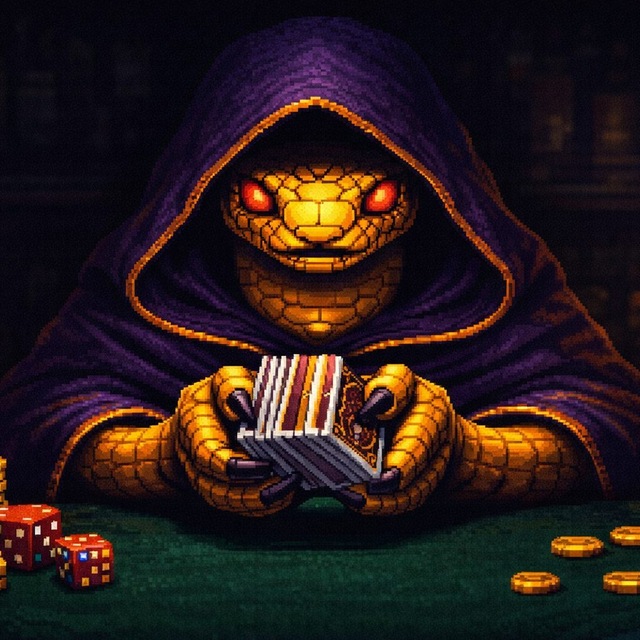 PumpMySnake