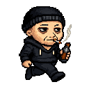 Solana Survivors character